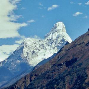 Ama Dablam