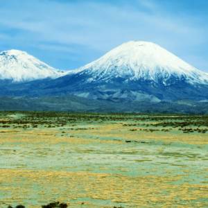 Parinacota