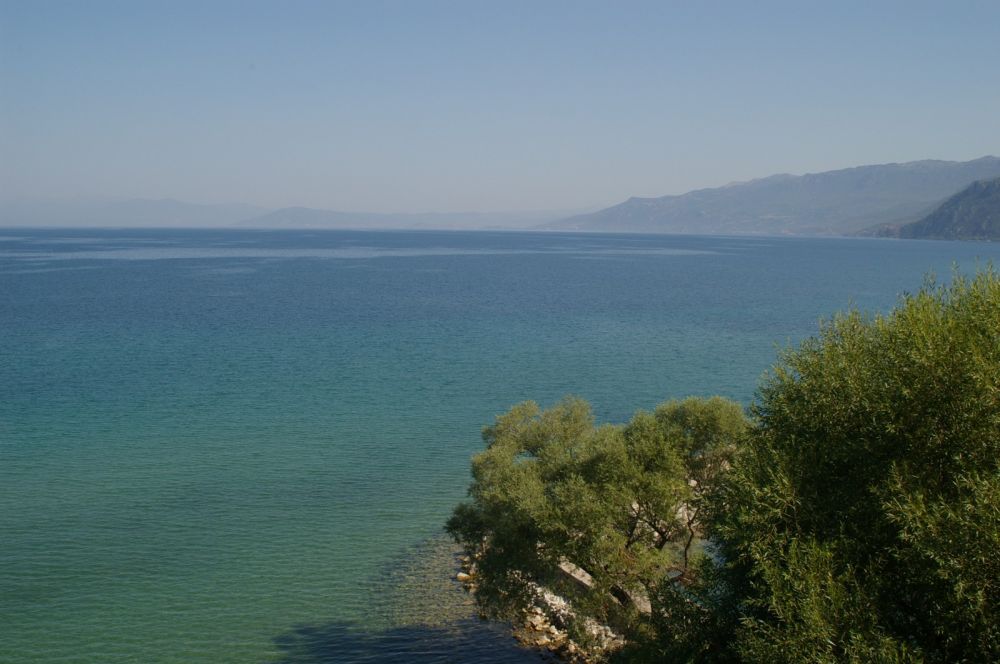 Jezero od sv. Nauma