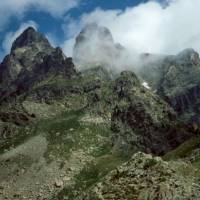 Popis: Pic du Midi d