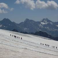 Popis: Všichni chtějí na Elbrus