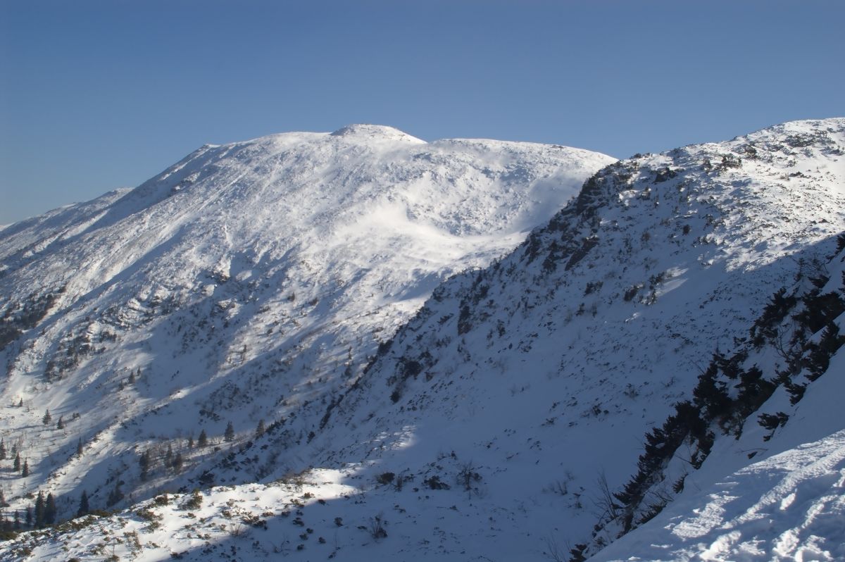 Babia hora