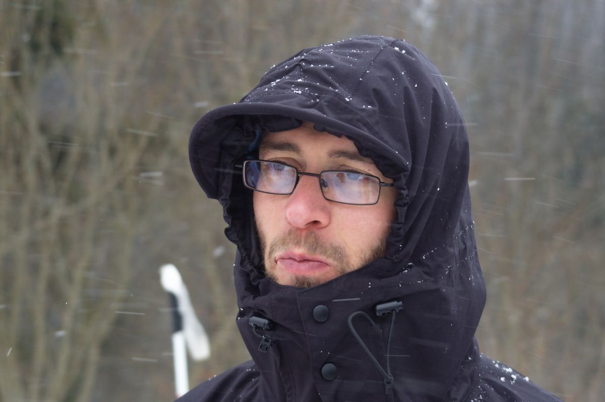 Hrubá Bučina