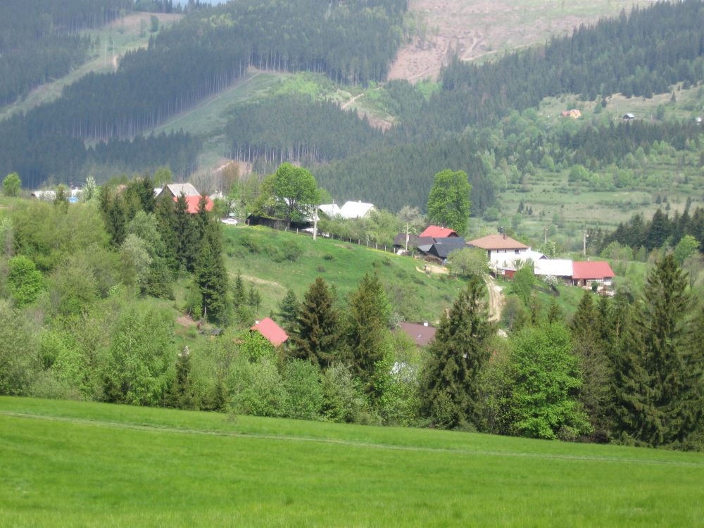 Osada Blažkovci