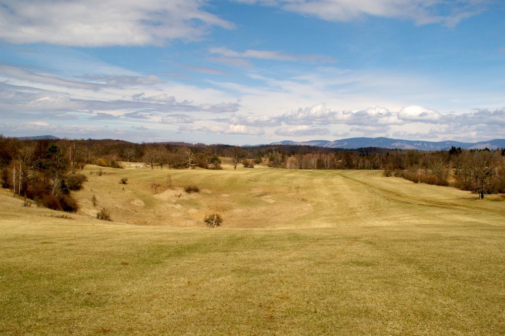 Silická planina