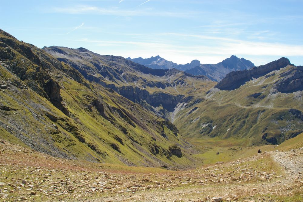 Col du Bonhomme