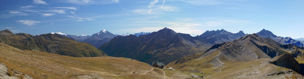 Col du Bonhomme
