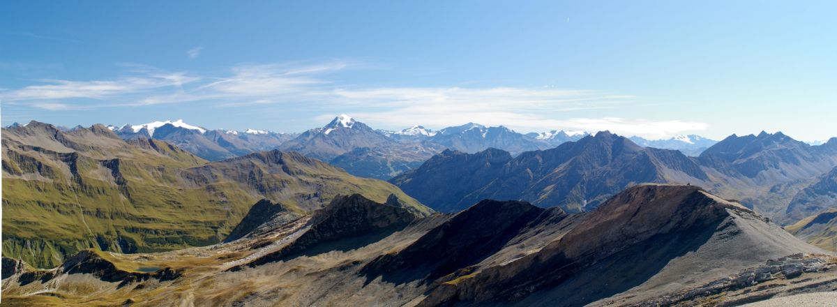 z Téte Nord des Fours