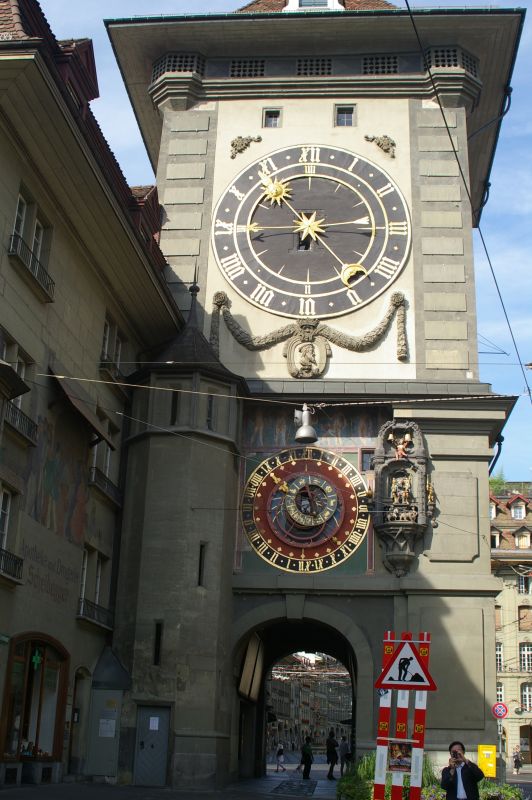 Bern