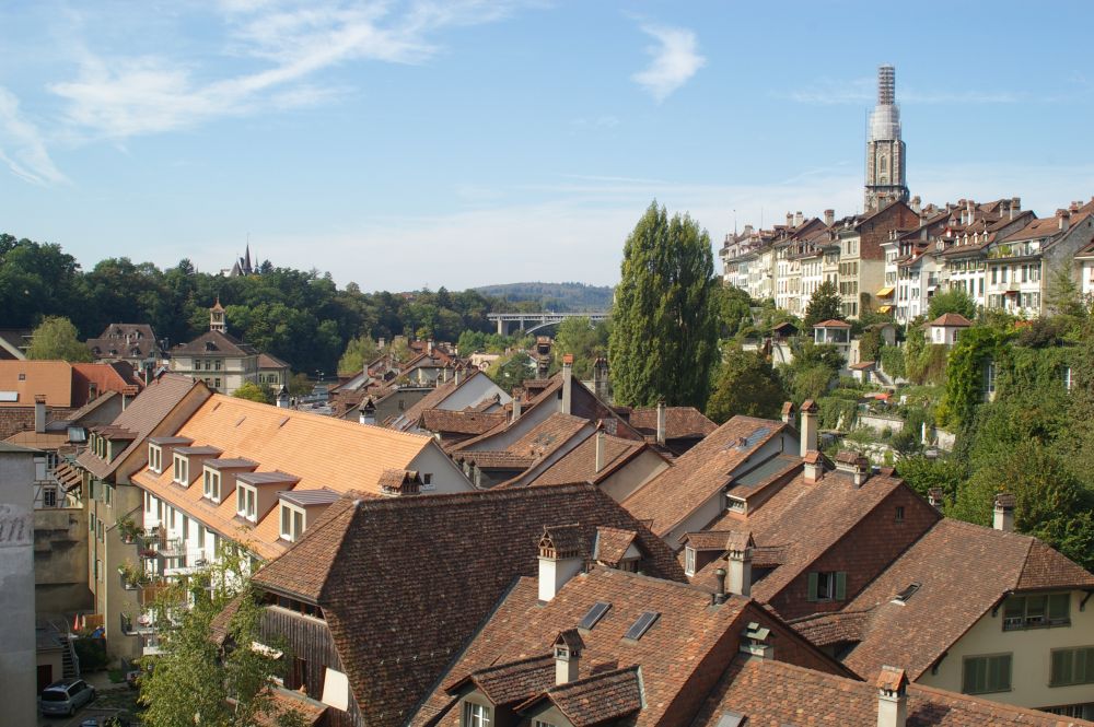 Bern