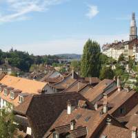 Popis: Bern