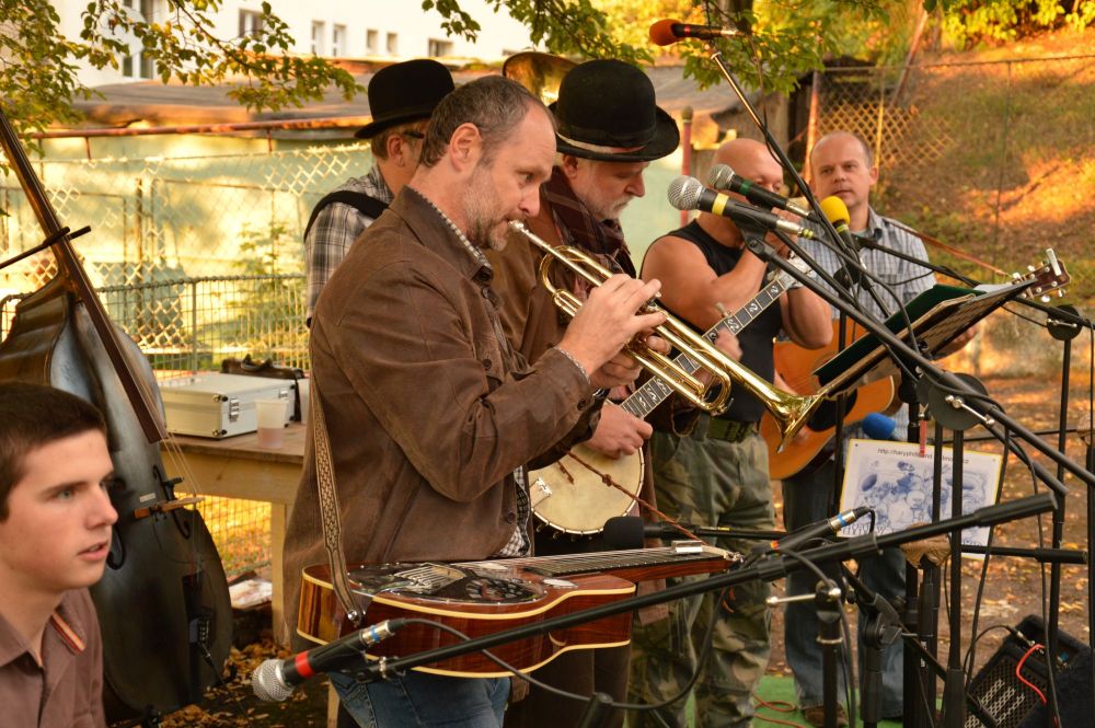 Karlovy Vary - benefice pro Wlašťovku