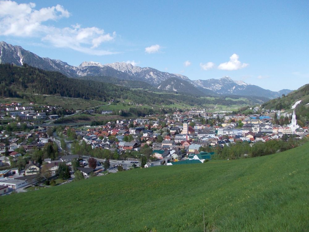 Schladming