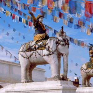 Budhanath