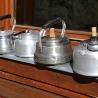 Popis: Chata Vallonpierre