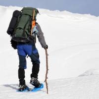 Popis: Výstup na Hochschwab - Koudy