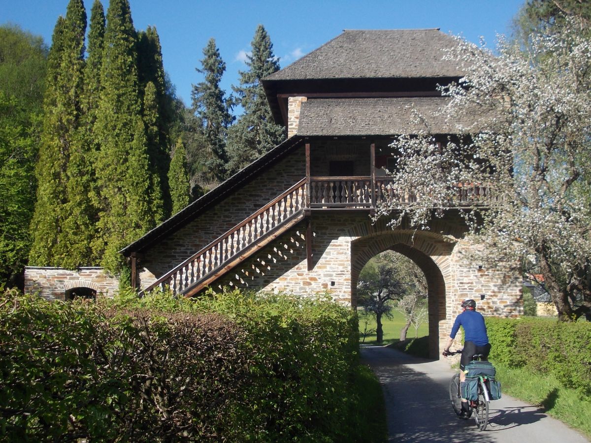 Stadl an der Mur