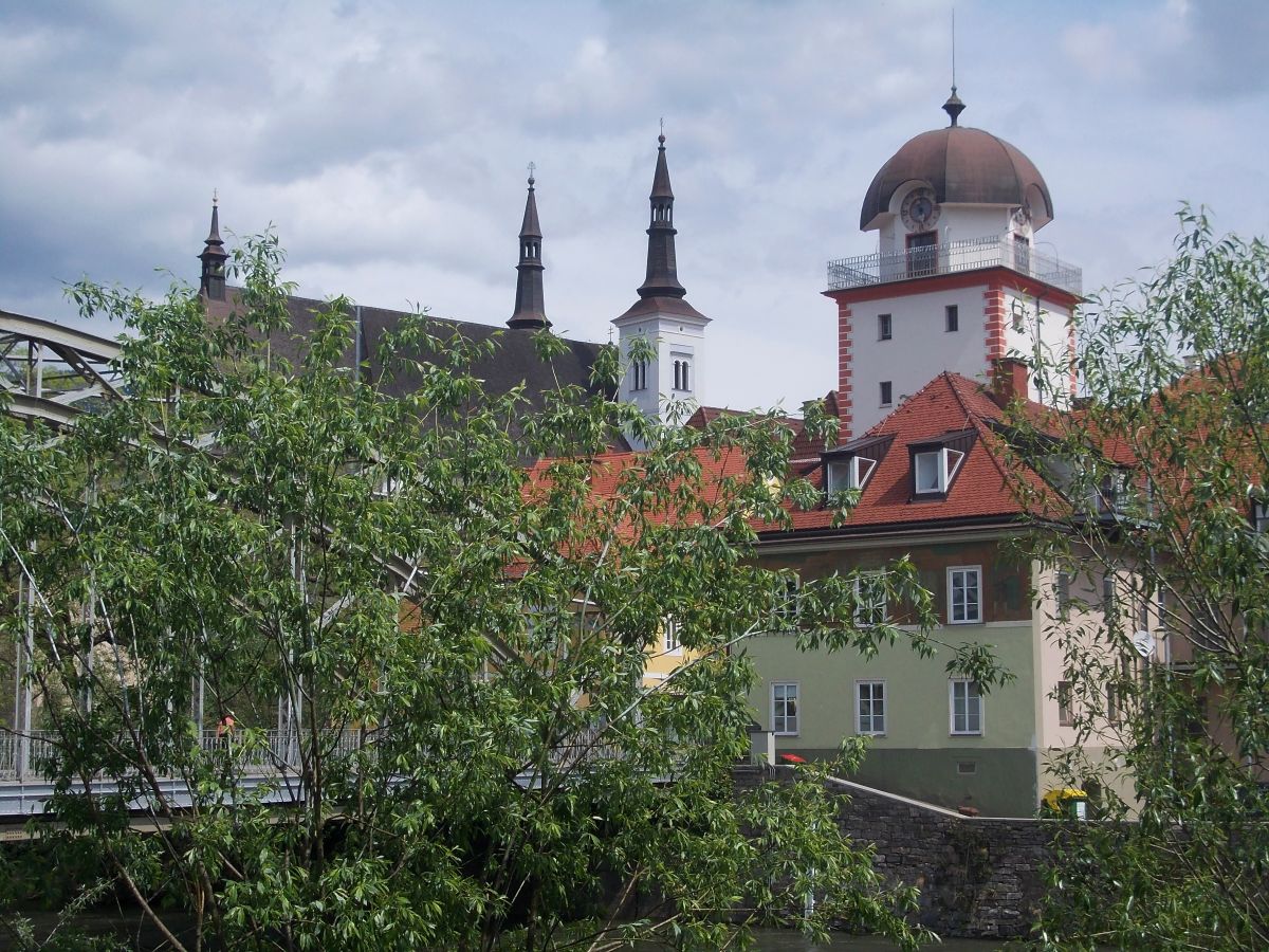 Město Leoben