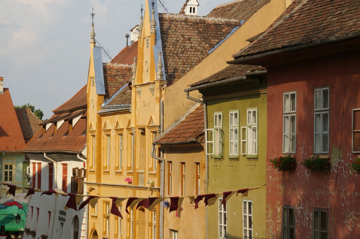 Sighișoara