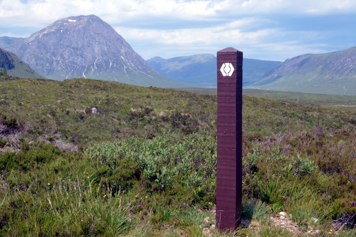 Glen Coe