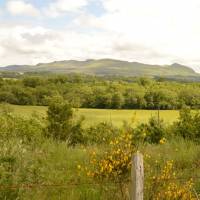 Popis: Výhled na Champsie Fells