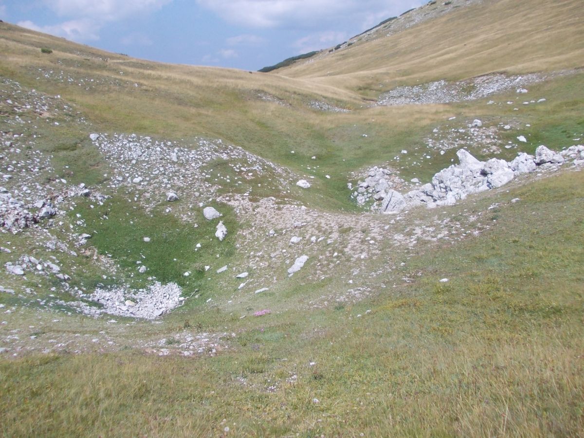 Ljumbardská planina