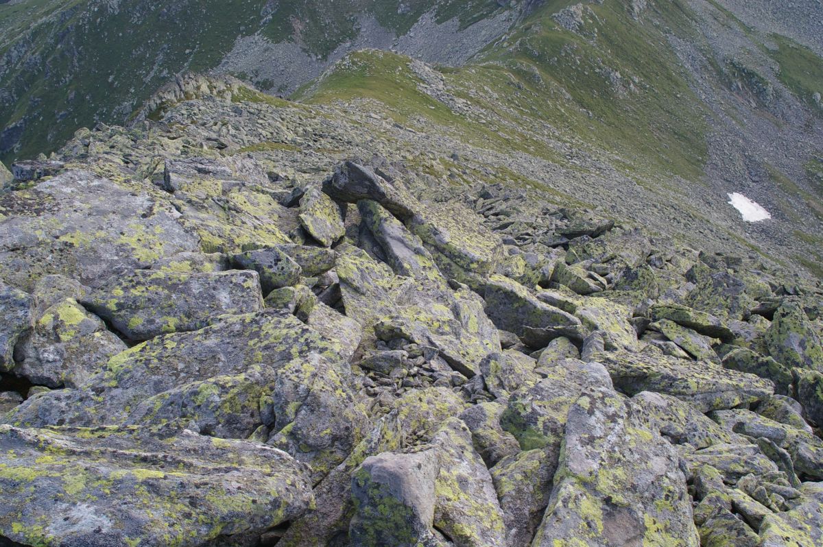 Šar planina