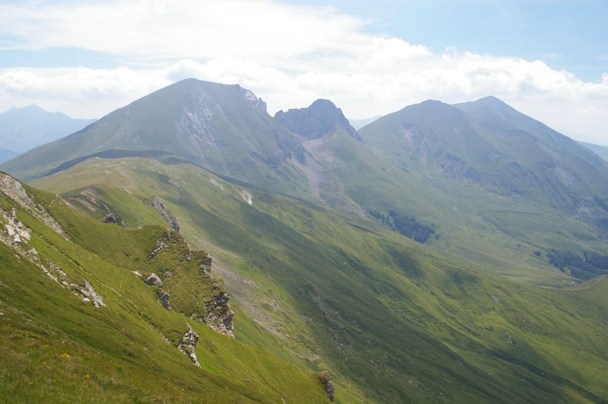 Šar planina