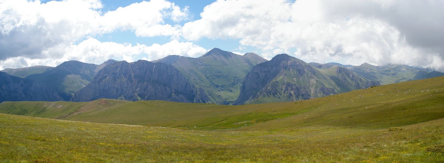 Šar planina