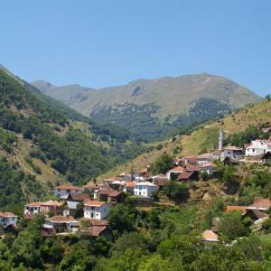 Vesnice Nove Selo
