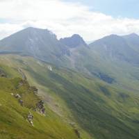 Popis: Šar planina