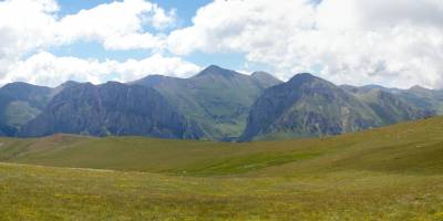 Popis: Šar planina