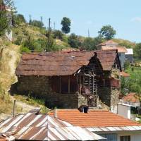 Popis: Šar planina, ves Novo selo