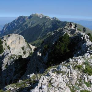 Hřeben Tomorrit