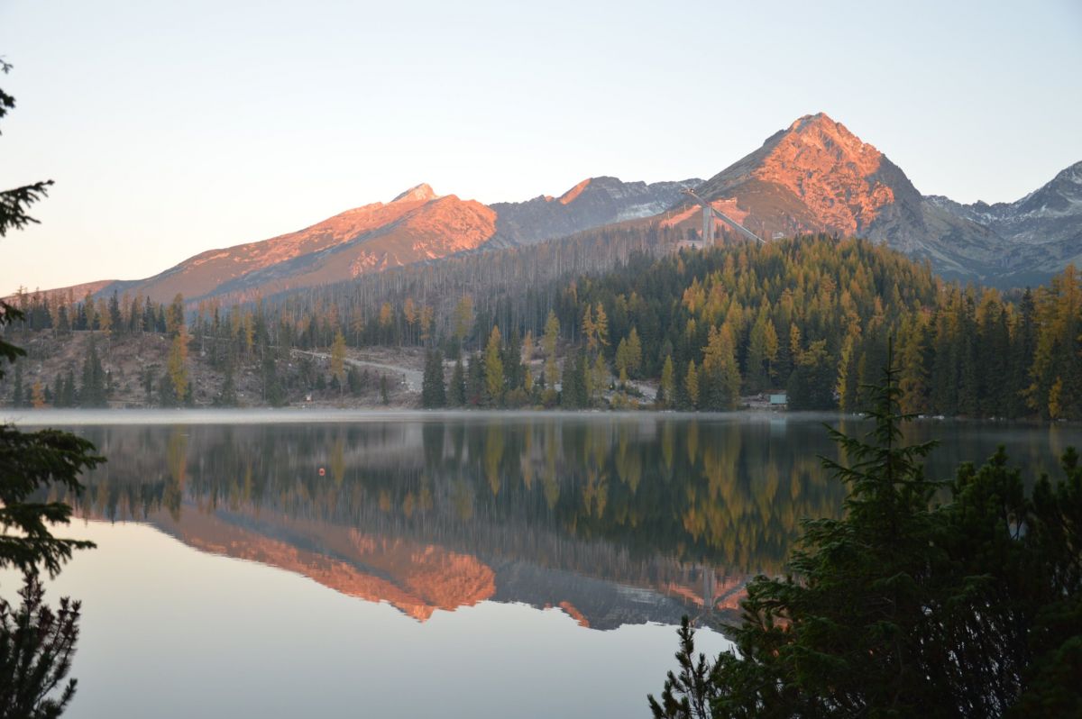 Štrbské pleso