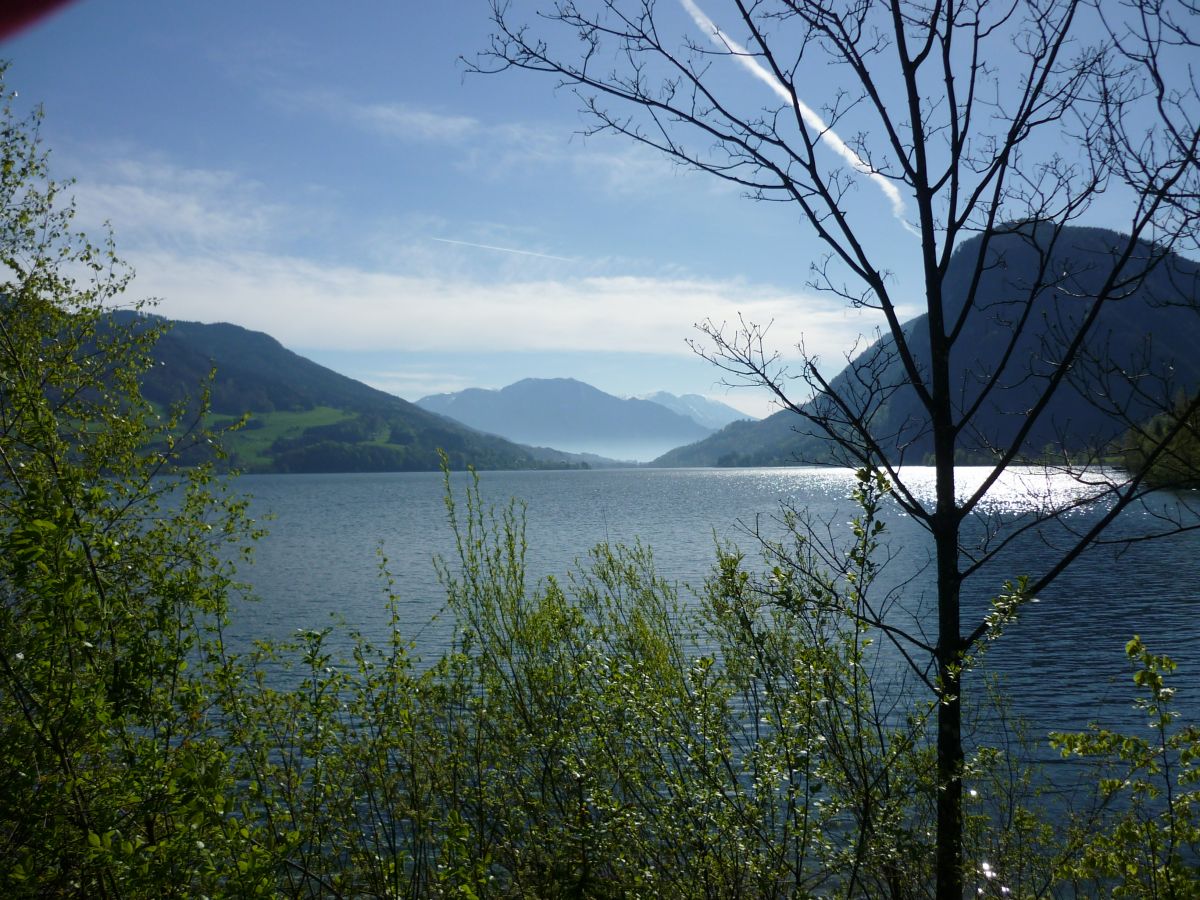 Mondsee, foto KS