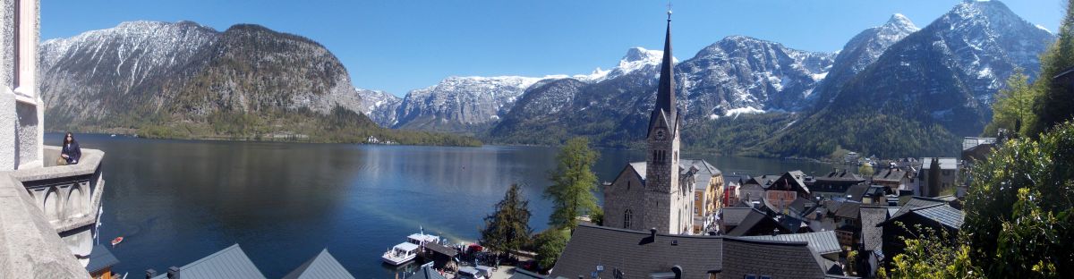 Hallstatt