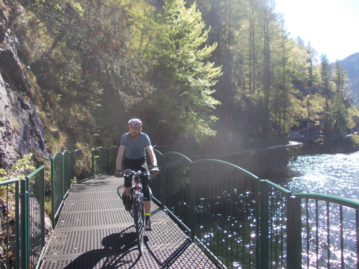 Hallstatter See