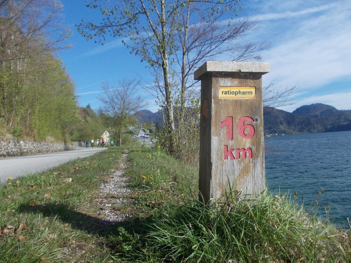 Wolfgangsee