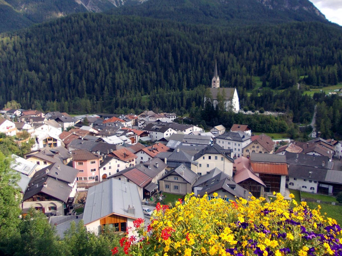 Scuol