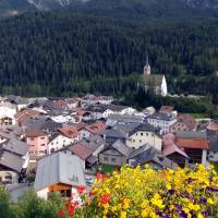 Popis: Scuol