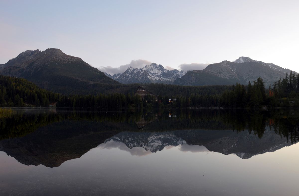 Štrbské pleso