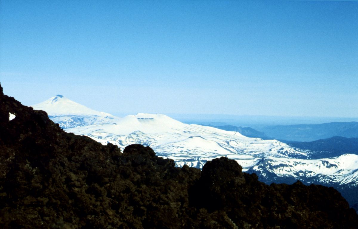 Villarica u Laninu