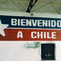 Popis: Vítejte v Chile
