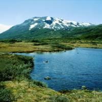 Popis: NP Torres del Paine