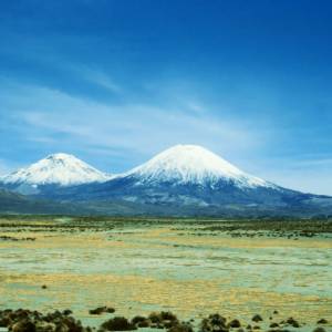 Parinacota