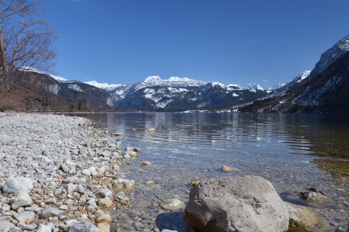 Grundlsee (708 m)