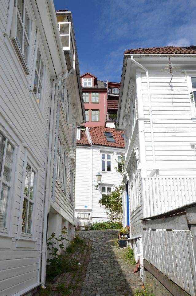 Bergen