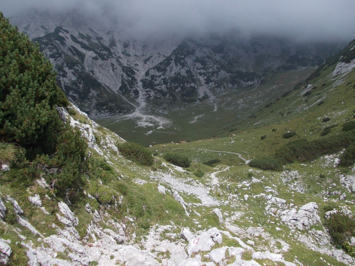 Planina Korošica