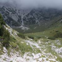 Popis: Planina Korošica